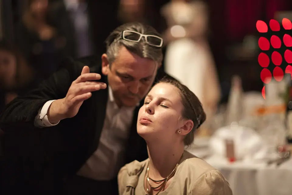 Stanislas Magicien Hypnotiseur