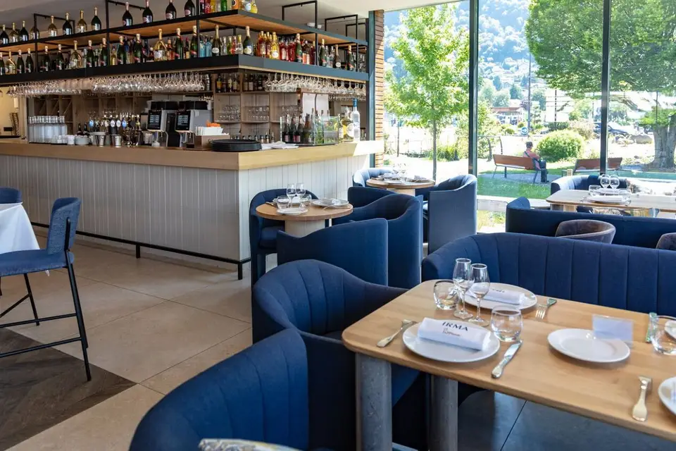 Brasserie Irma Bocuse — photo 4