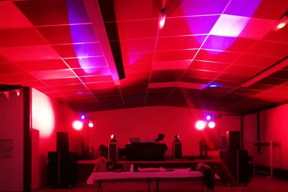 PMN Event — photo 8