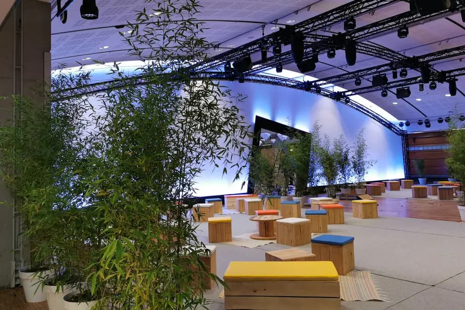 PMN Event — photo 2