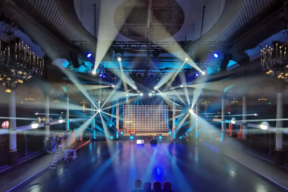 PMN Event — photo 1