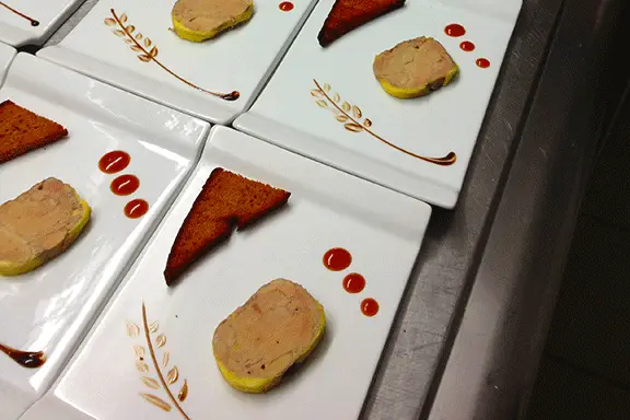 Les Délices d'Orcines — photo 6