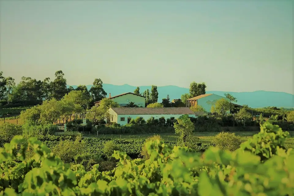 La campagne de Jean Loup