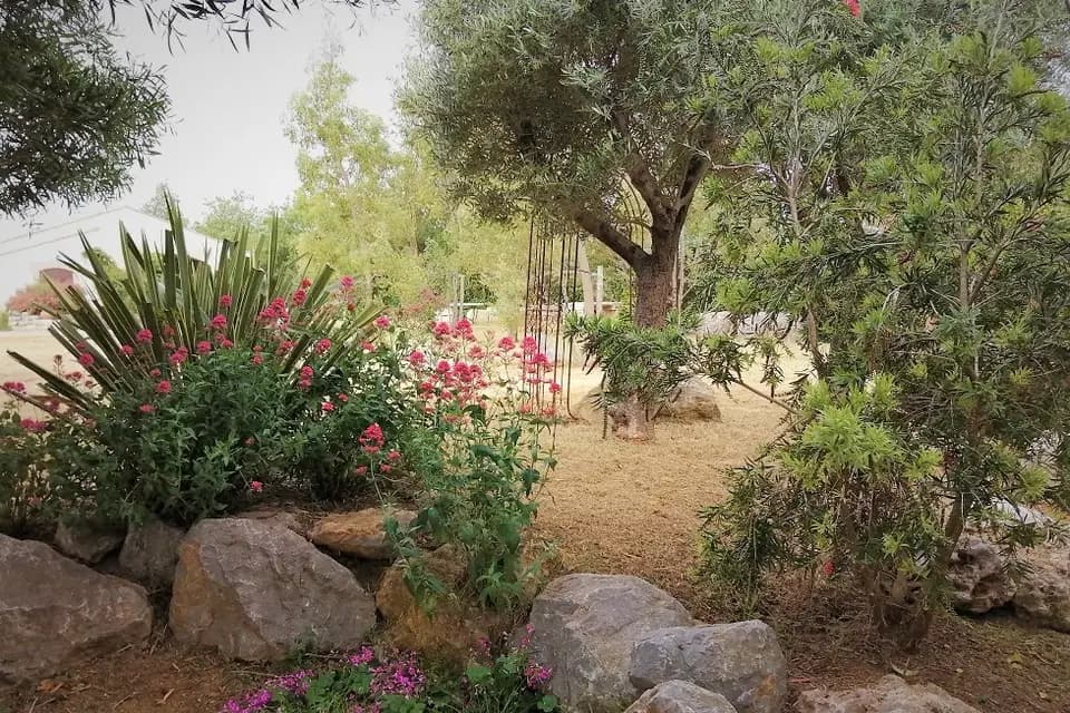 La campagne de Jean Loup — photo 6