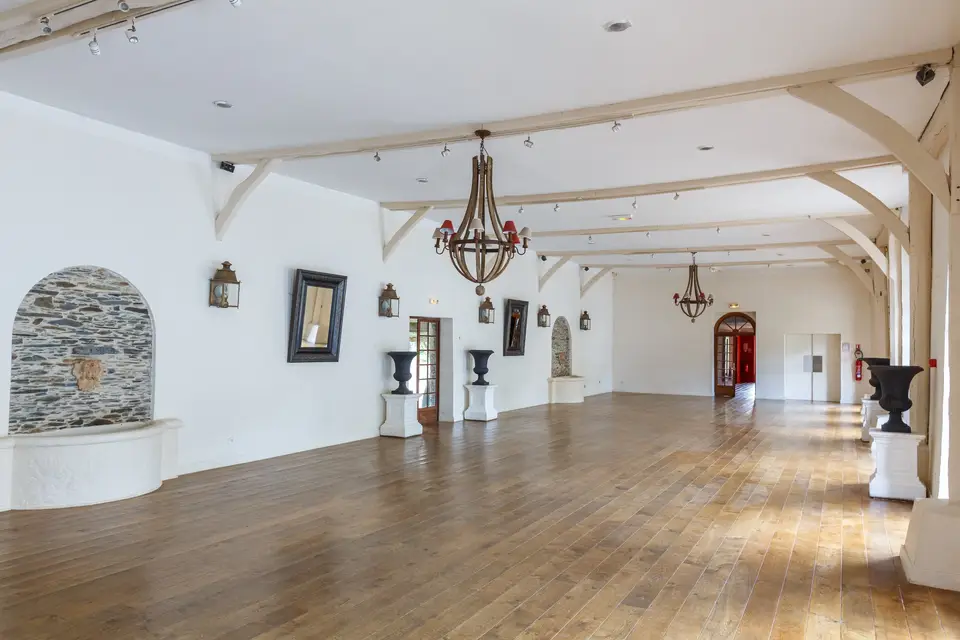 Château des Briottières — photo 7