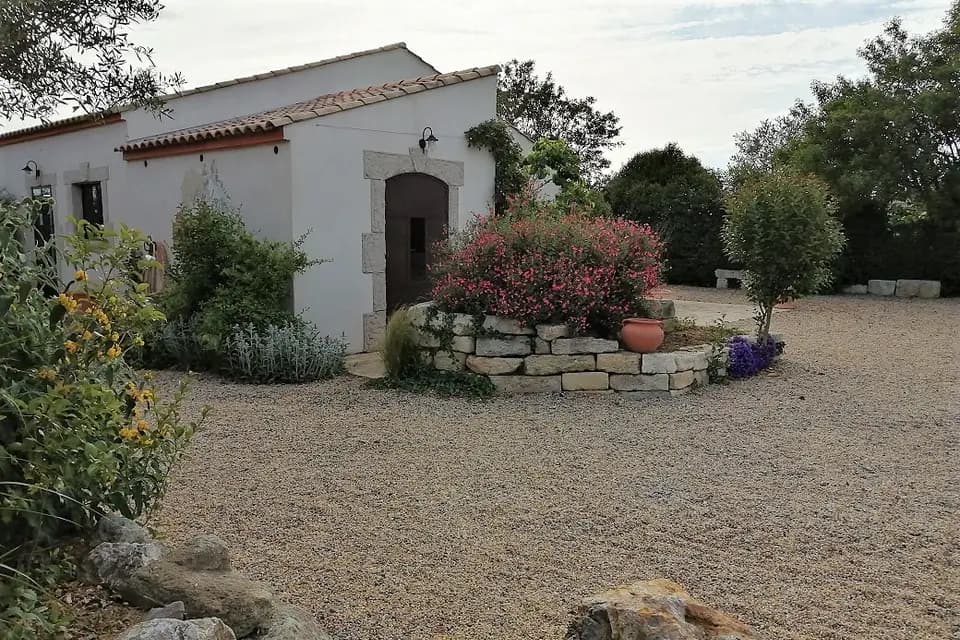 La campagne de Jean Loup — photo 3