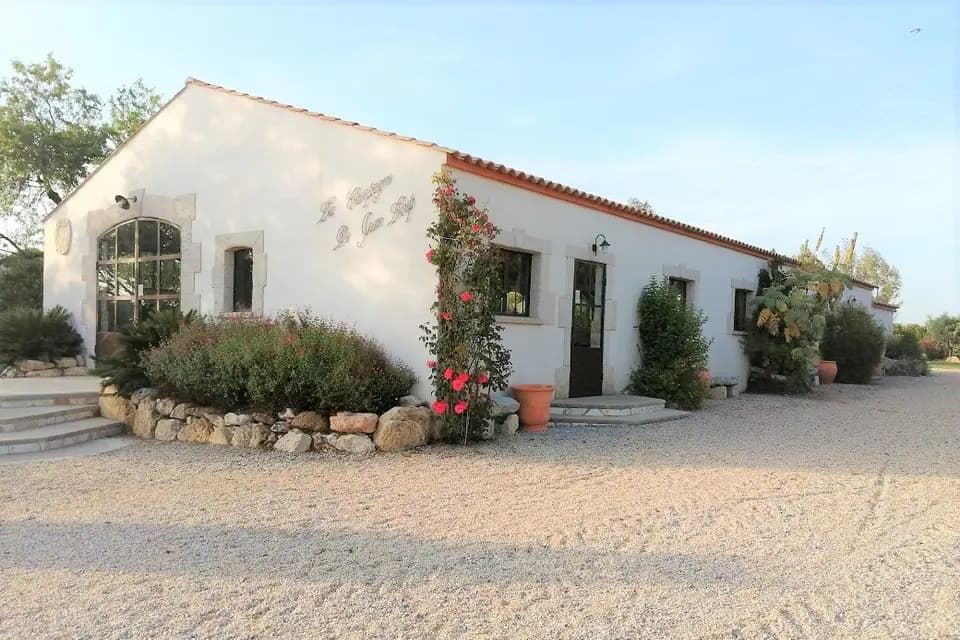 La campagne de Jean Loup — photo 1