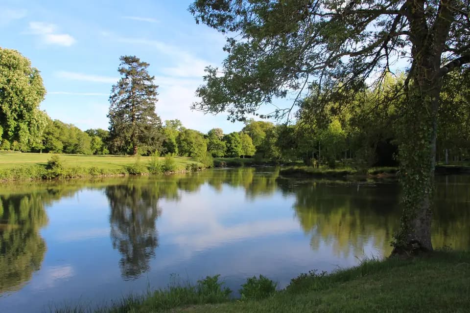 Château des Briottières — photo 3