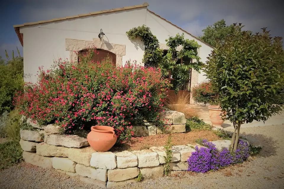 La campagne de Jean Loup — photo 8