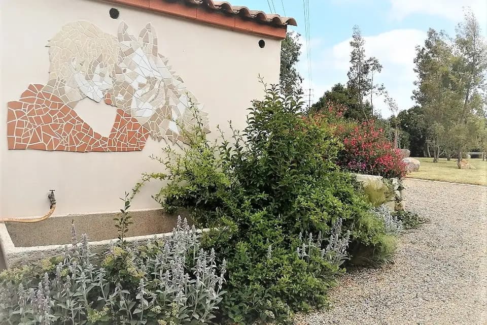 La campagne de Jean Loup — photo 7