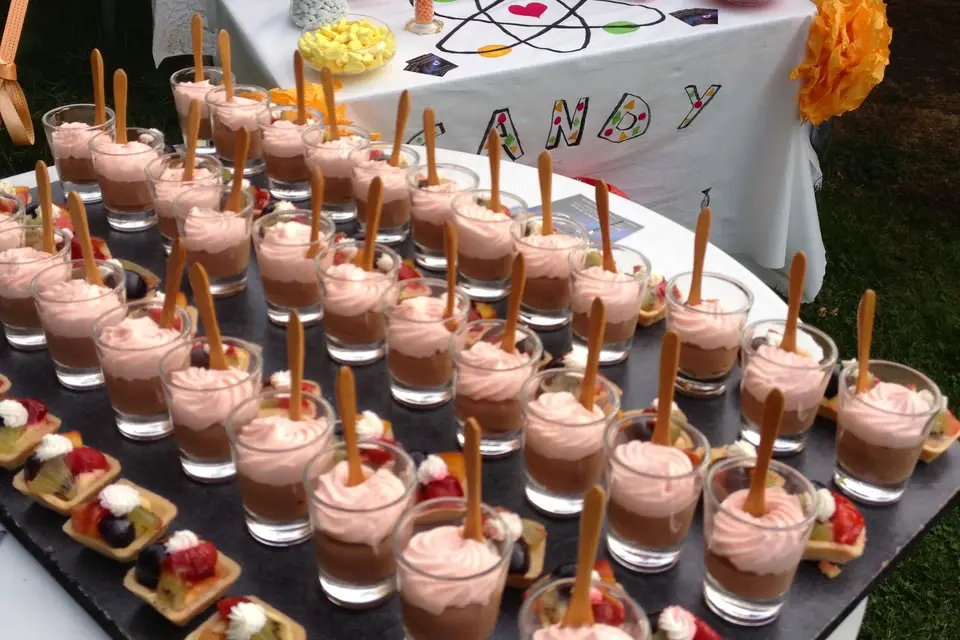 Les Délices d'Orcines — photo 5