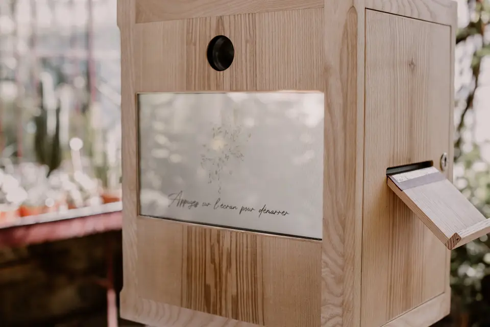 La Boîte à Sourires - Compiègne — photo 2