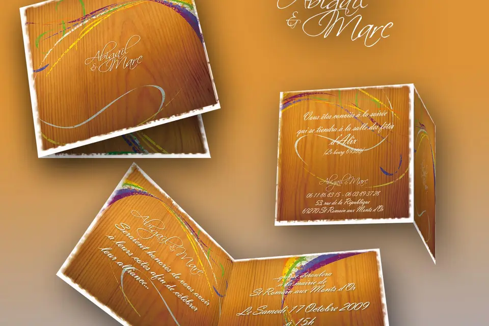 La Marieuz — photo 3