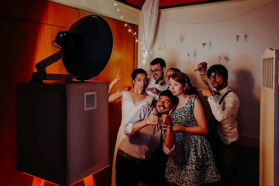 La Boîte à Sourires - Compiègne — photo 7