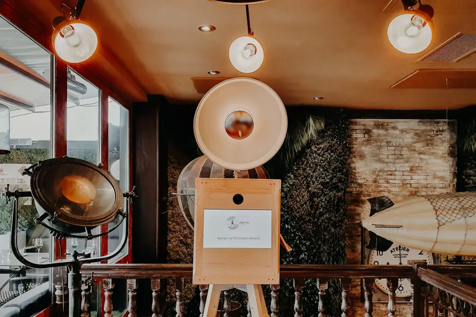 La Boîte à Sourires - Compiègne — photo 4