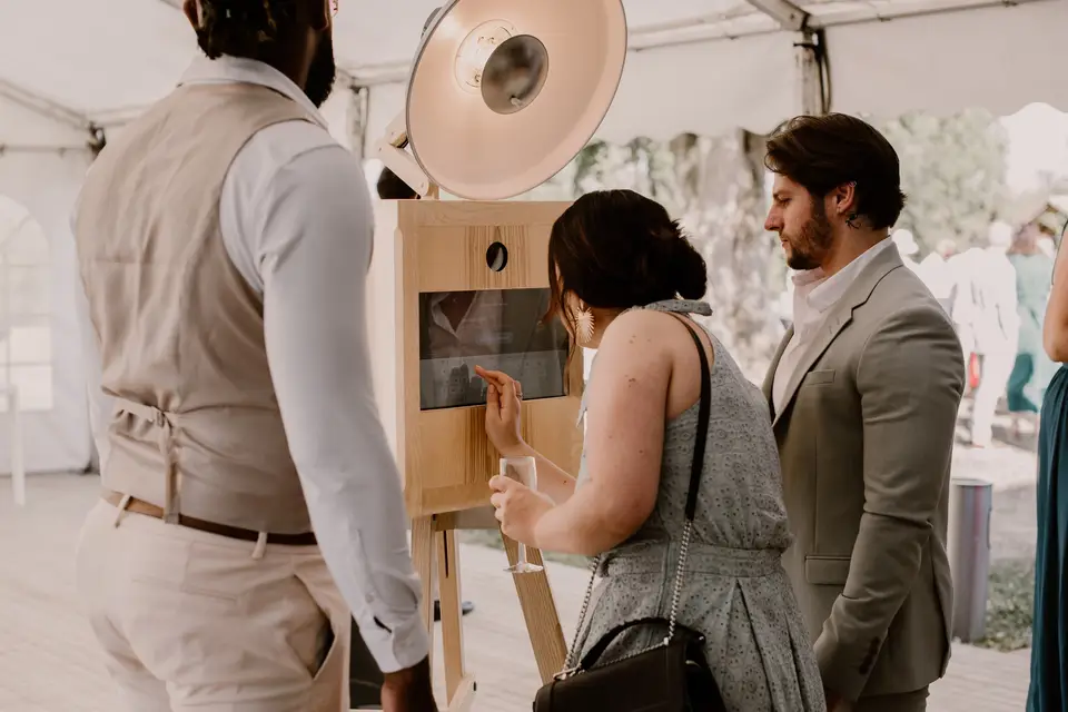 La Boîte à Sourires - Compiègne — photo 5