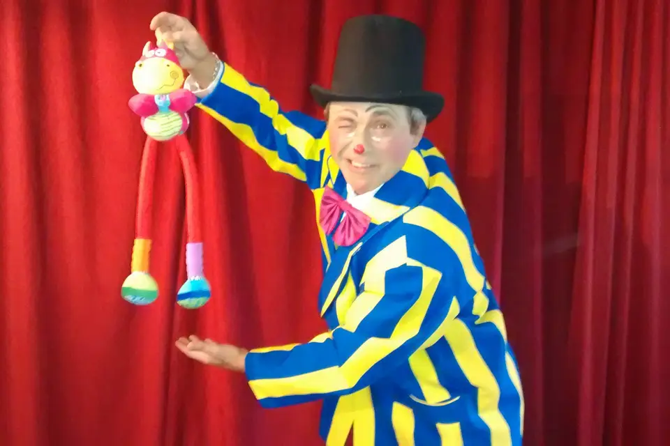 Clown Valezic — photo 8