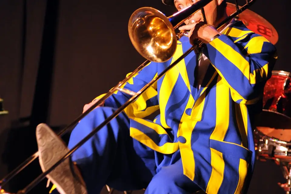 Clown Valezic — photo 1