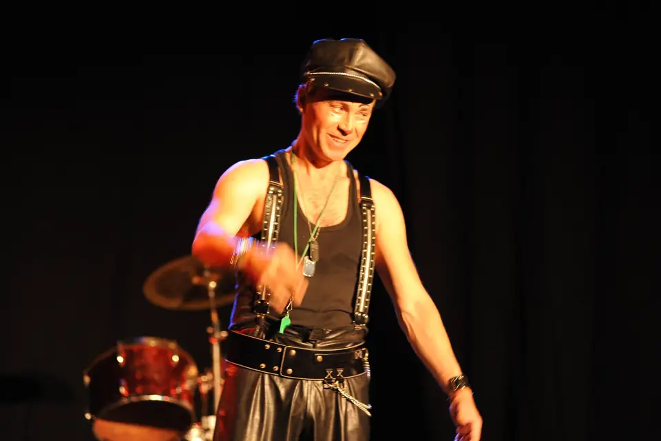 Clown Valezic — photo 3