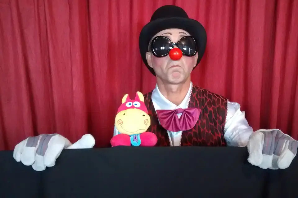 Clown Valezic — photo 5