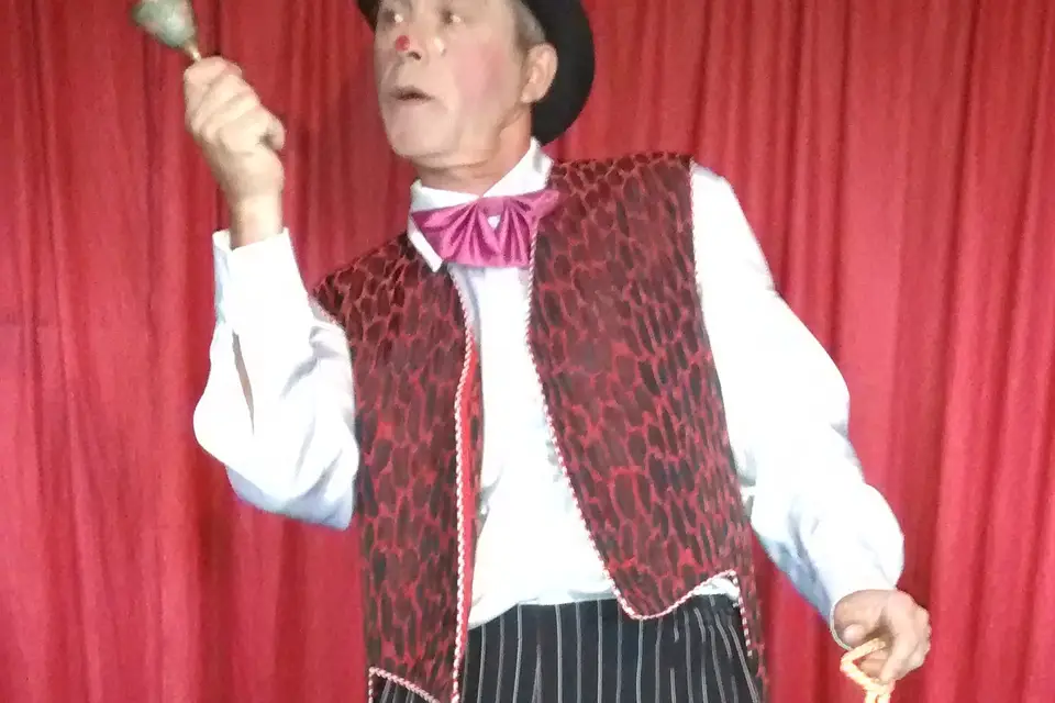 Clown Valezic — photo 6