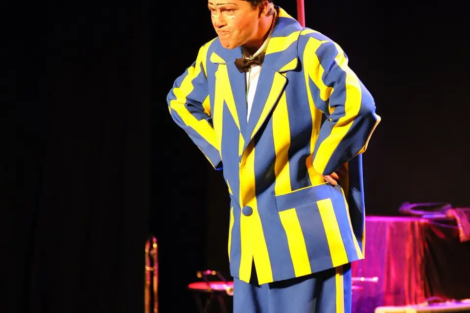 Clown Valezic — photo 4