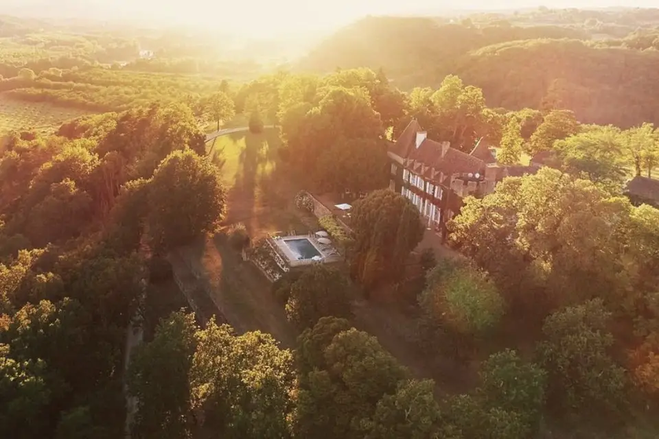 Domaine Cazenac — photo 1