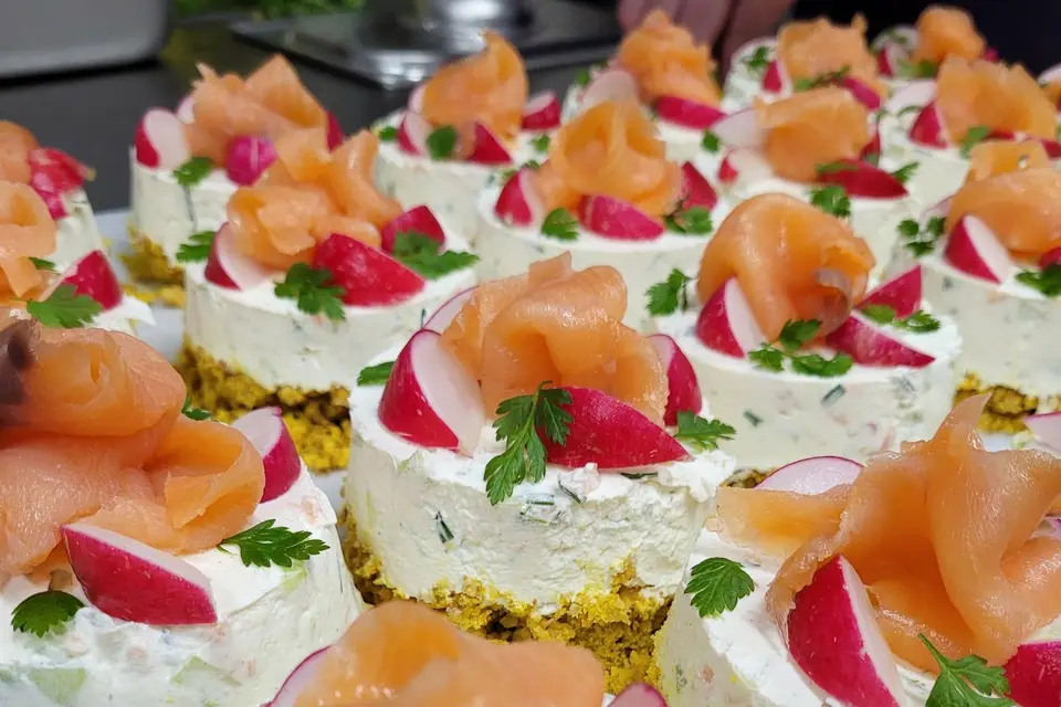 L'Atelier Gourmand — photo 3