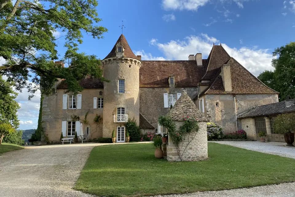 Domaine Cazenac