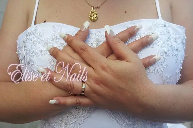 Elise & Nails, institut de beauté à domicile — photo 1