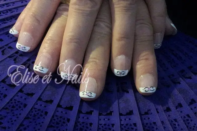 Elise & Nails, institut de beauté à domicile — photo 2