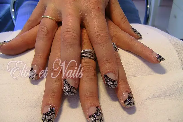 Elise & Nails, institut de beauté à domicile — photo 3