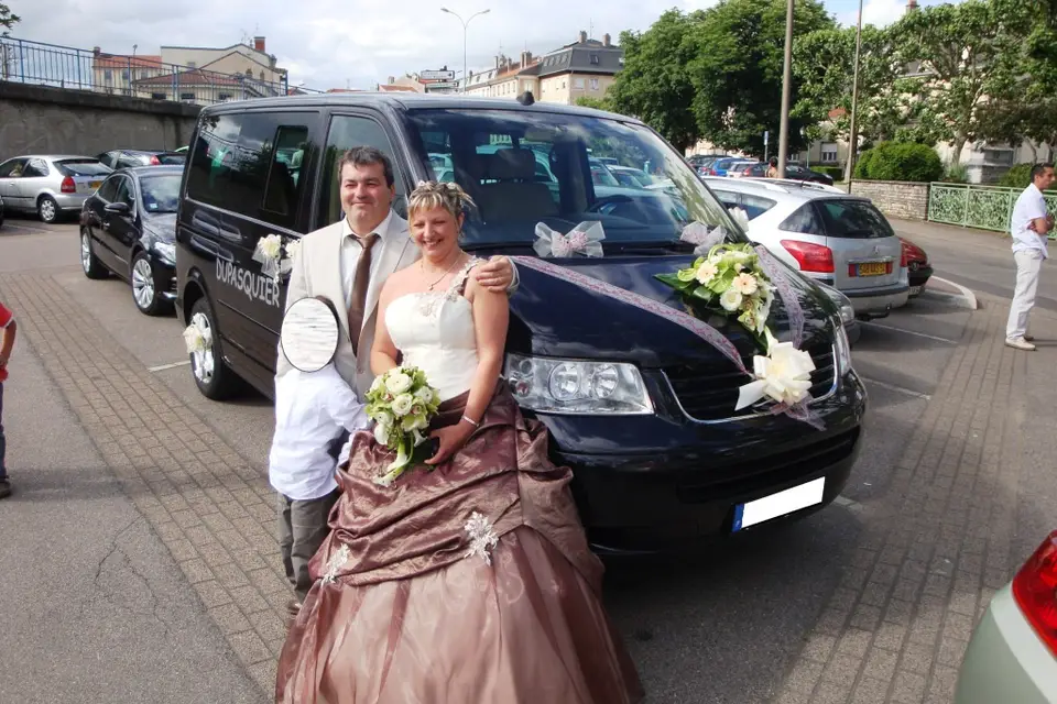 DMA & Dupasquier — photo 2