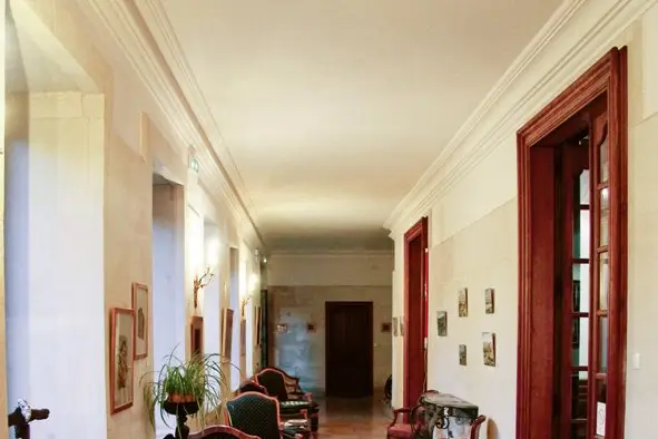 Apostrophe — photo 5