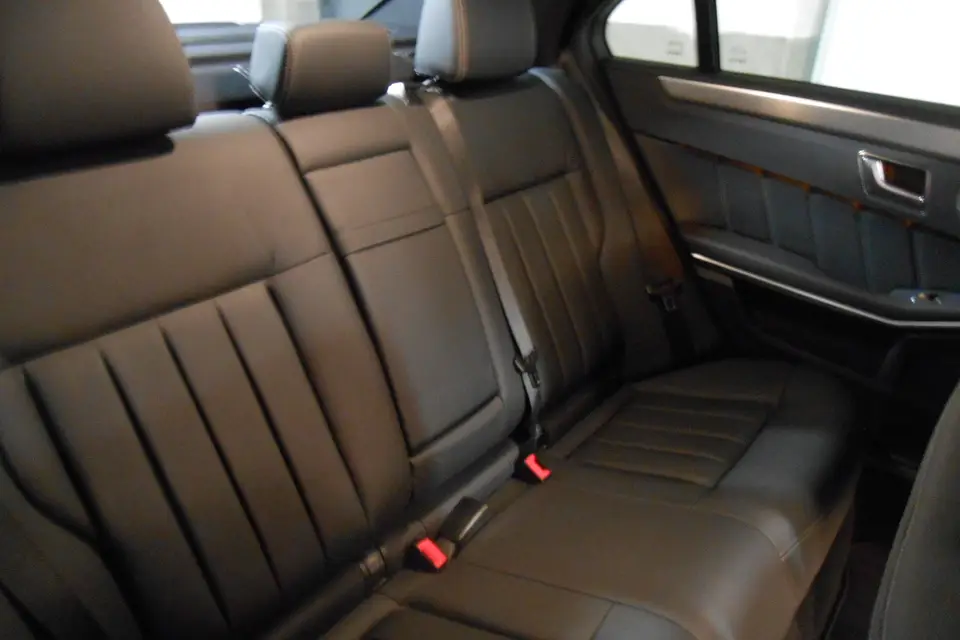 Zen Chauffeur Privé — photo 6