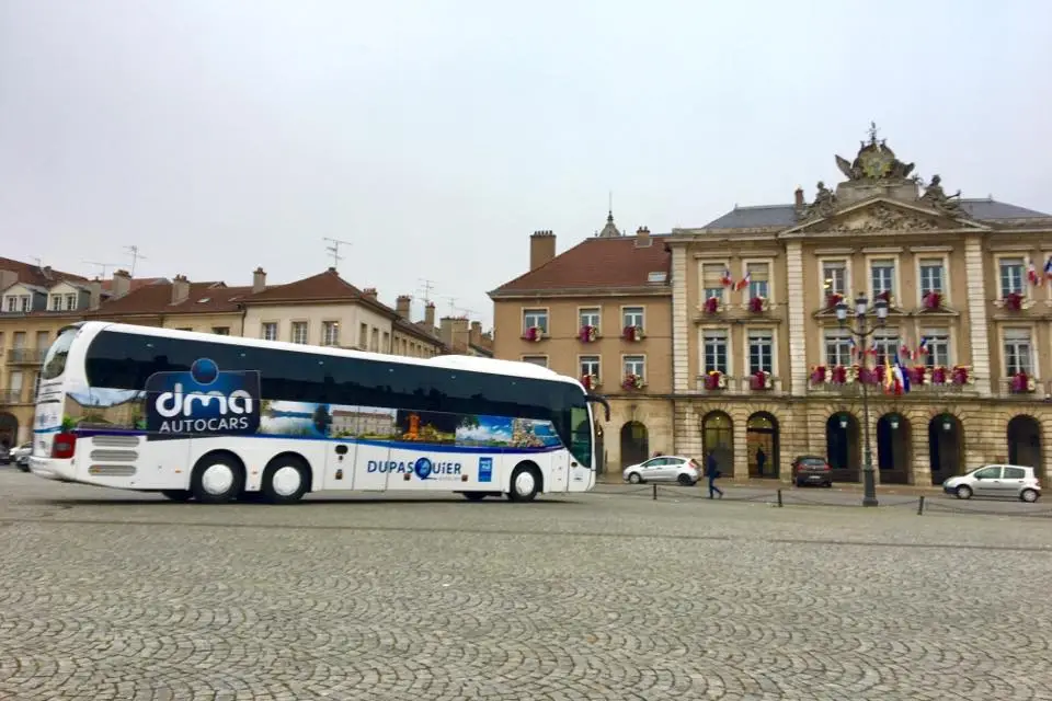 DMA & Dupasquier — photo 6