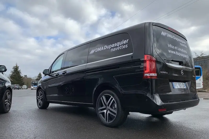 DMA & Dupasquier — photo 1