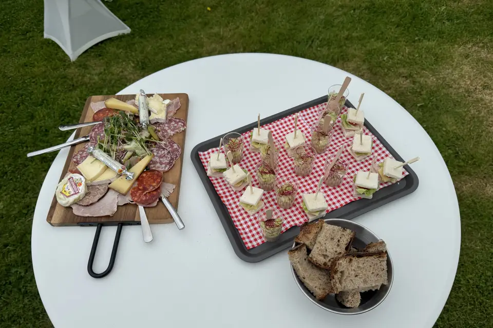 Au Tire Bouchon — photo 6