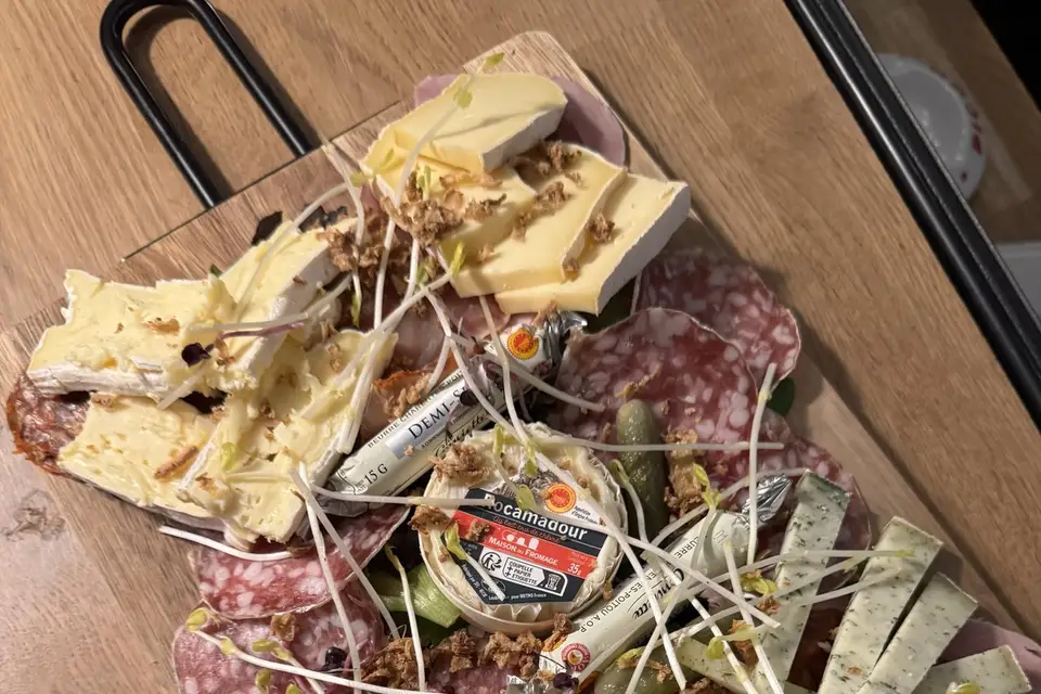 Au Tire Bouchon — photo 4