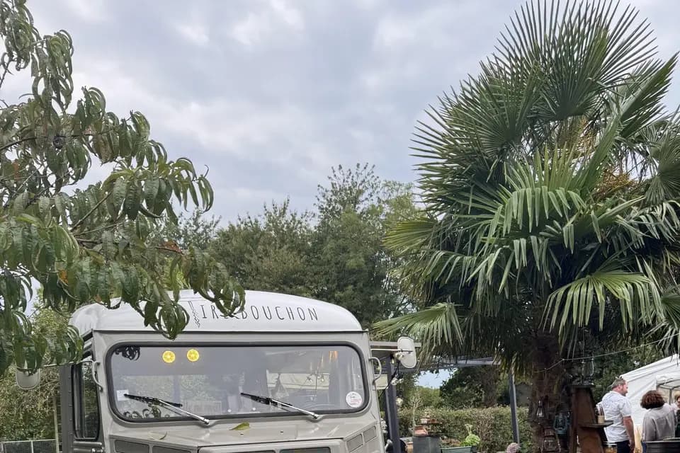 Au Tire Bouchon — photo 2