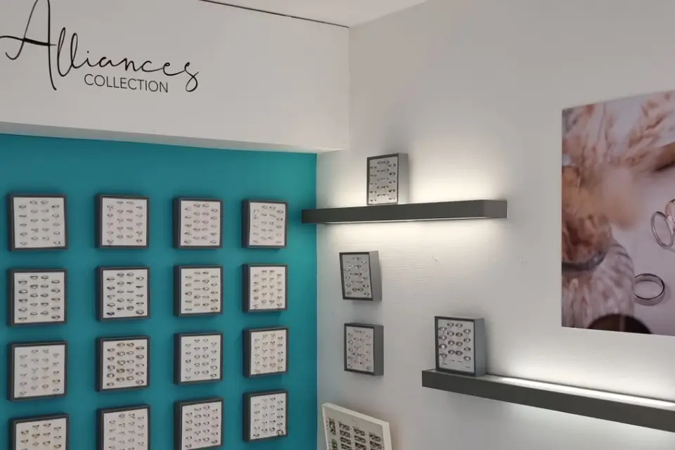 Caillaud Bijouterie — photo 7