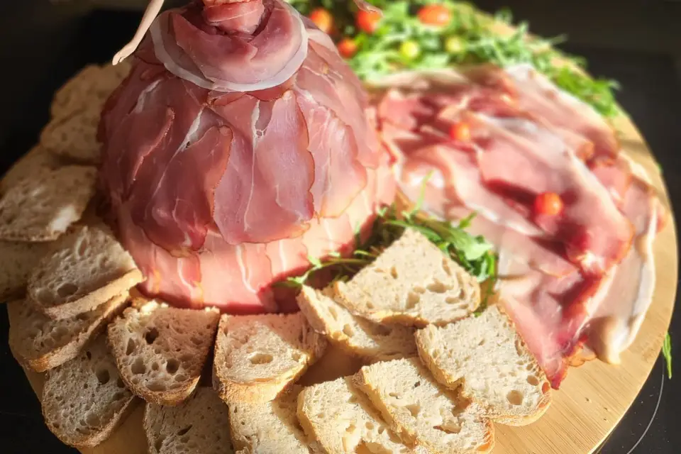 Le jardin des délices — photo 8