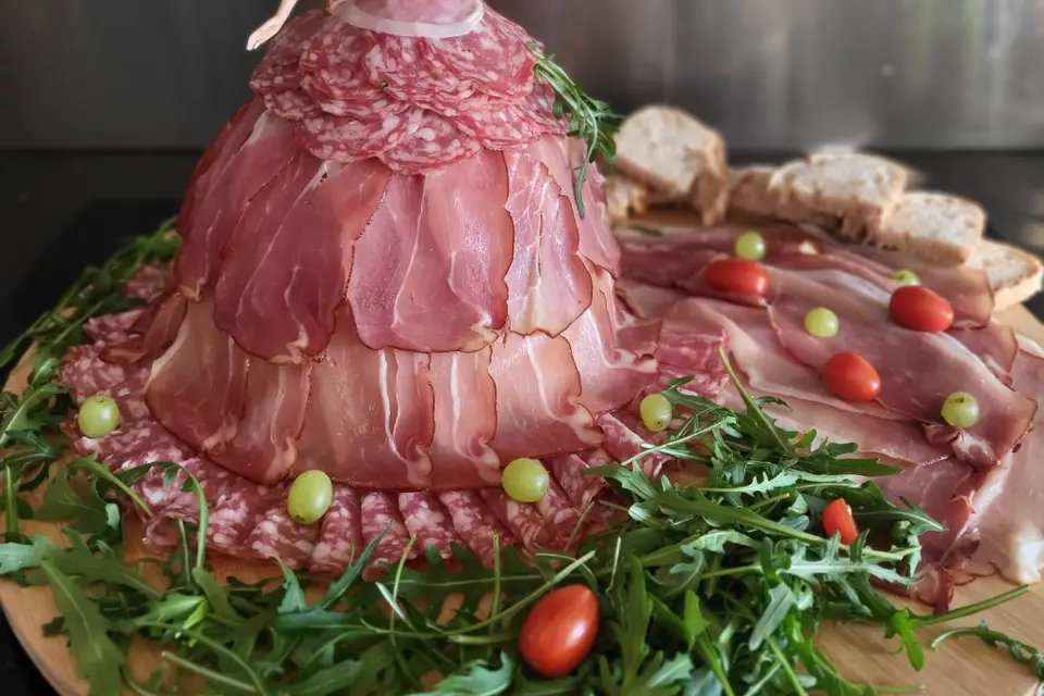 Le jardin des délices — photo 6