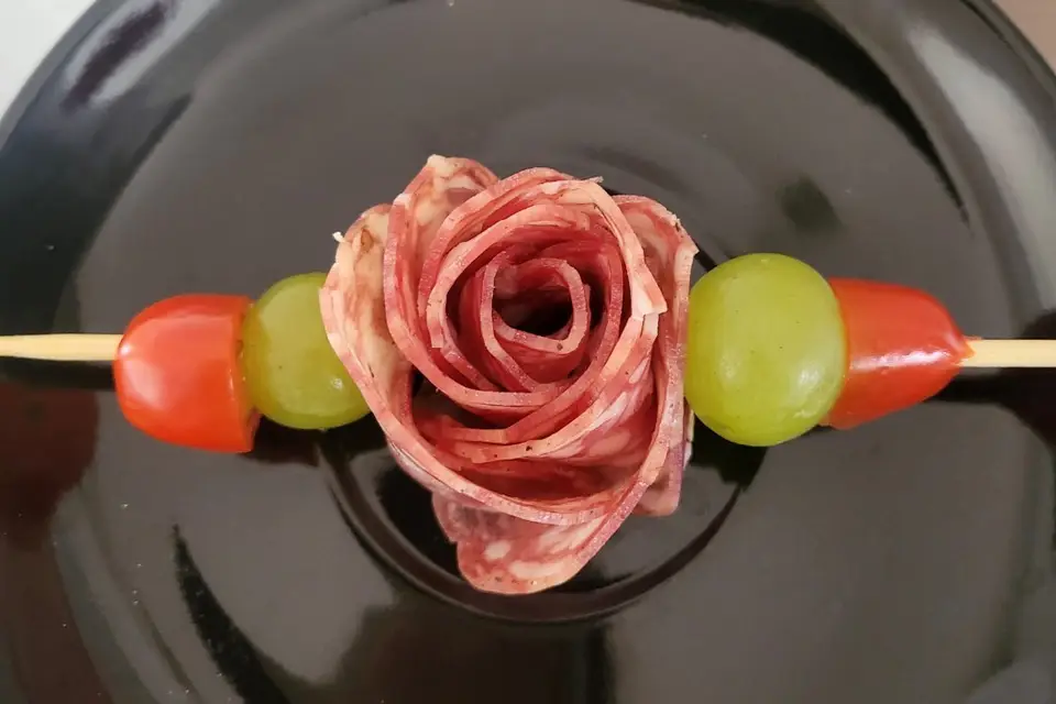 Le jardin des délices — photo 3