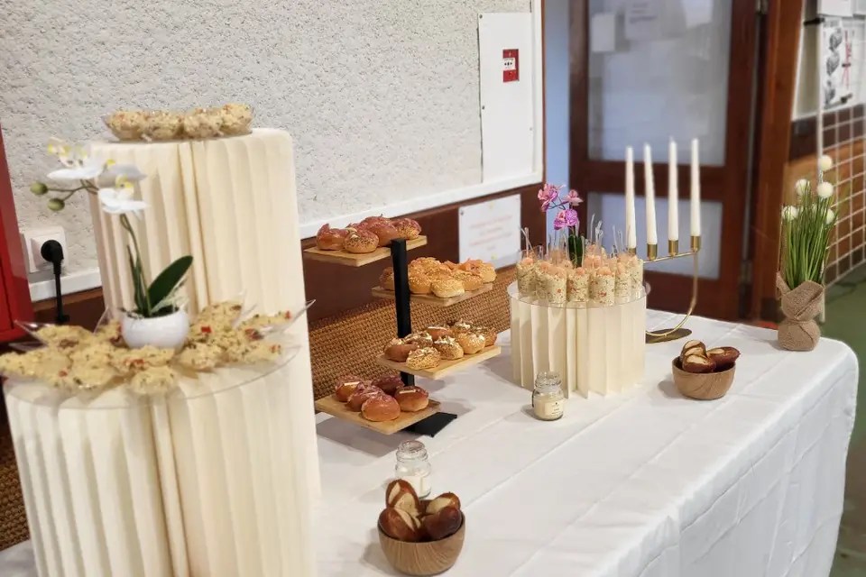 Le jardin des délices — photo 1