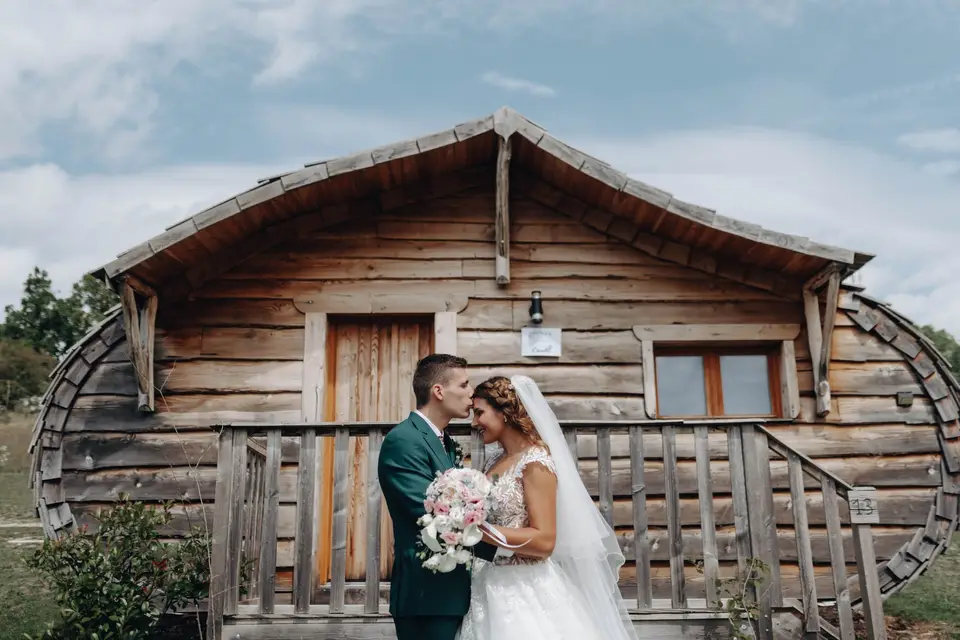 Enola Dovetta Photographie — photo 1