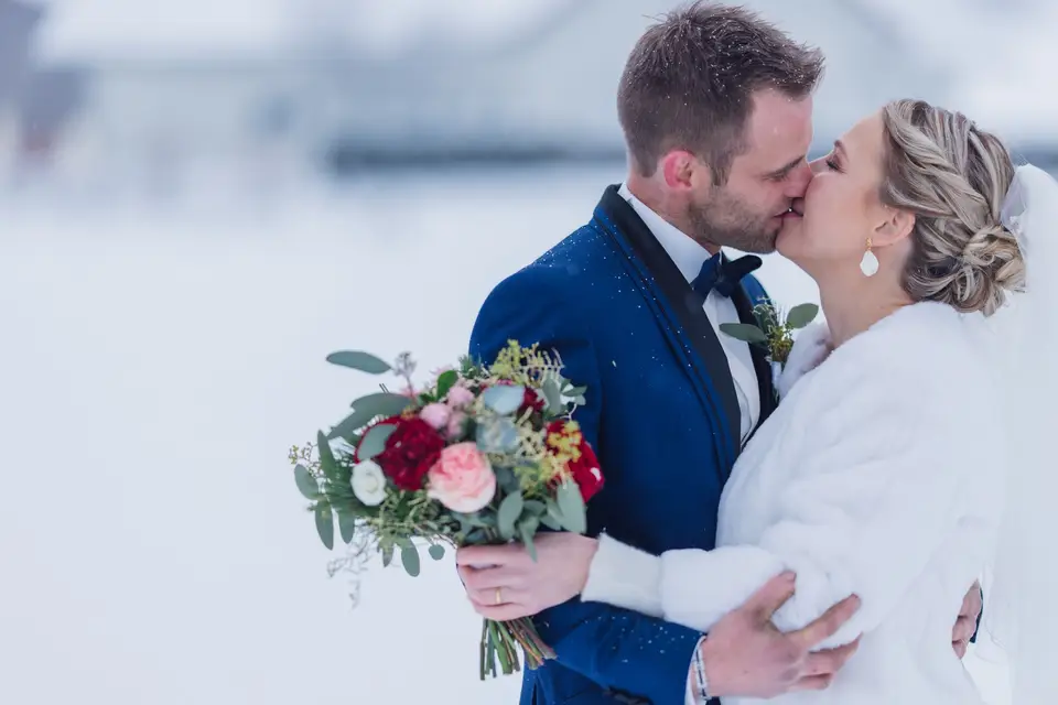 Enola Dovetta Photographie — photo 6