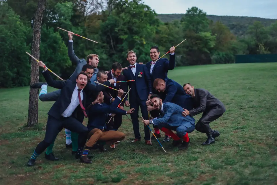 Enola Dovetta Photographie — photo 8