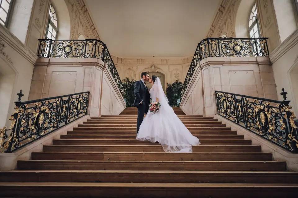 Enola Dovetta Photographie — photo 2