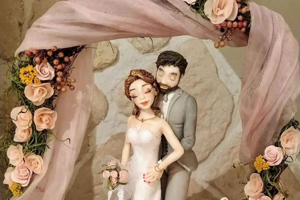 Laure Celaine Creation — photo 7